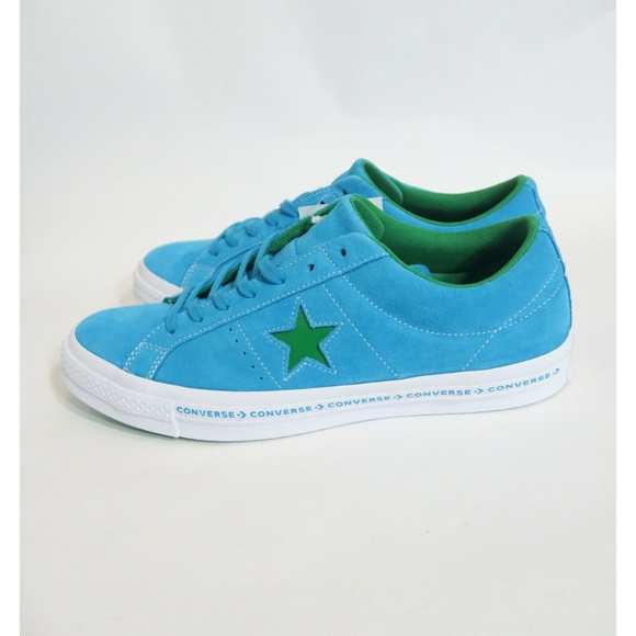 Converse One Star Woodmark FX - Picture 4 of 6